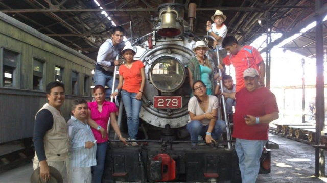  Itinerario Zapata 